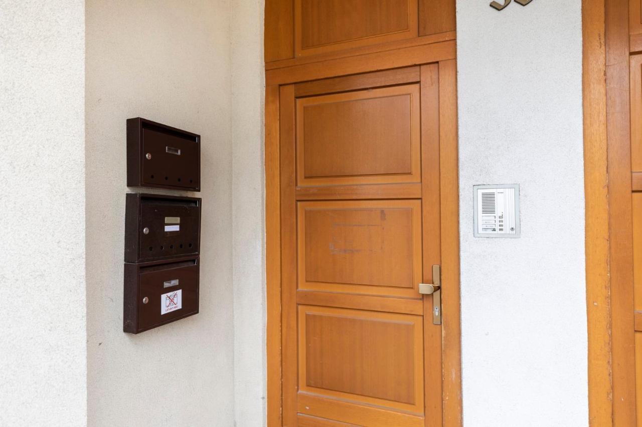 Beautiful And Romantic Penthouse With Two Terraces Bratislava Eksteriør bilde