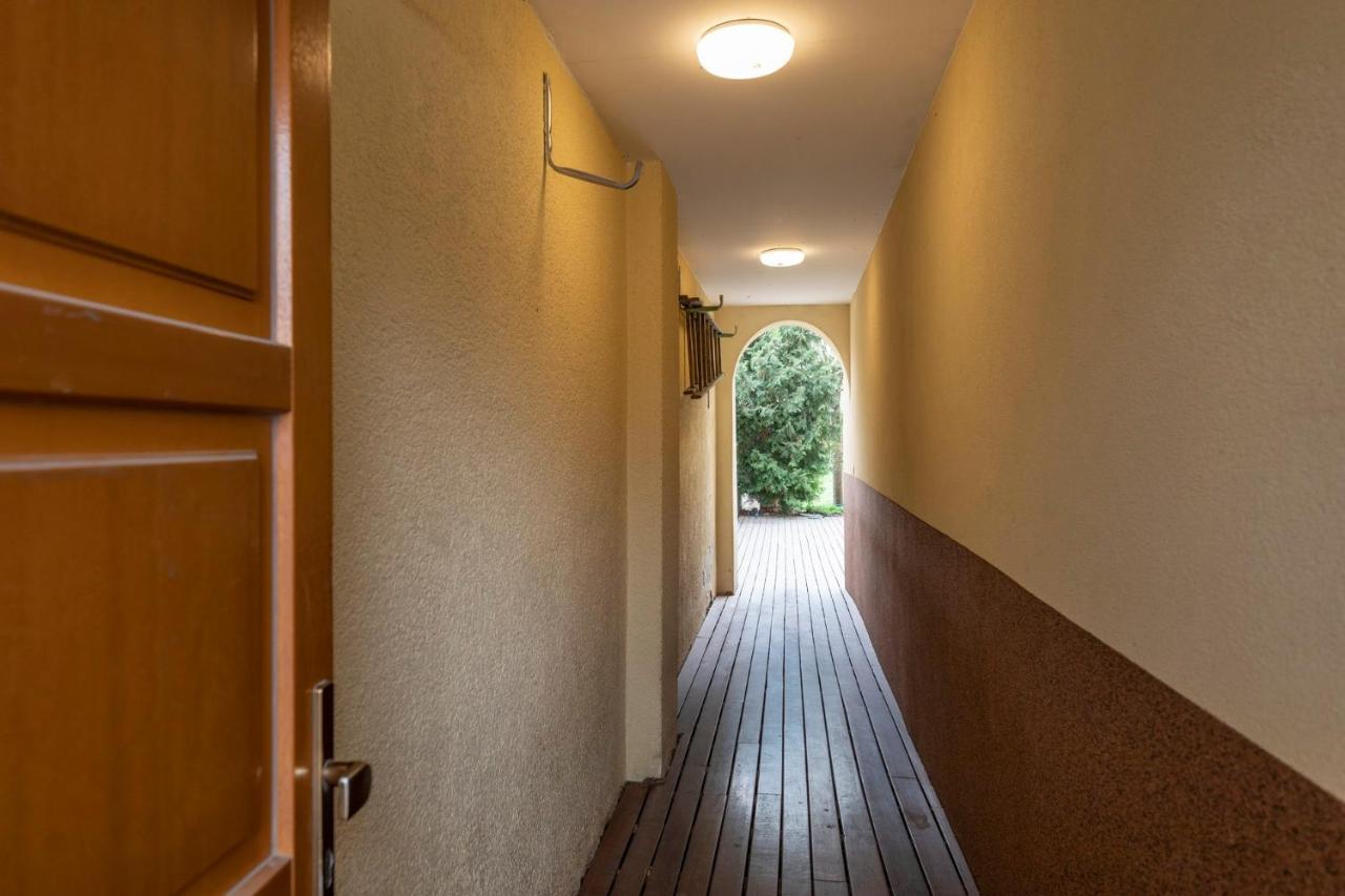 Beautiful And Romantic Penthouse With Two Terraces Bratislava Eksteriør bilde
